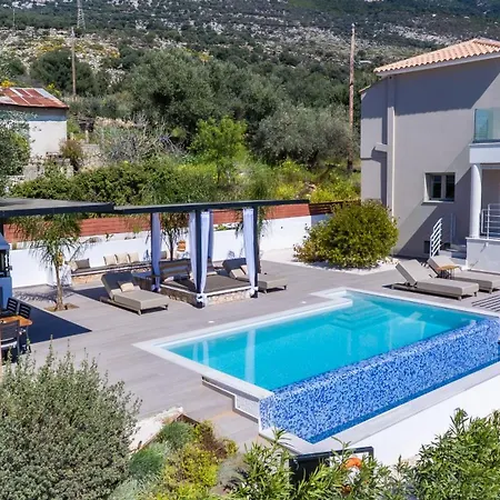 Find Me On Kefalonia *