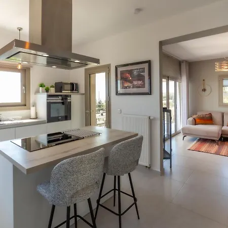 Find Me On Kefalonia Villa