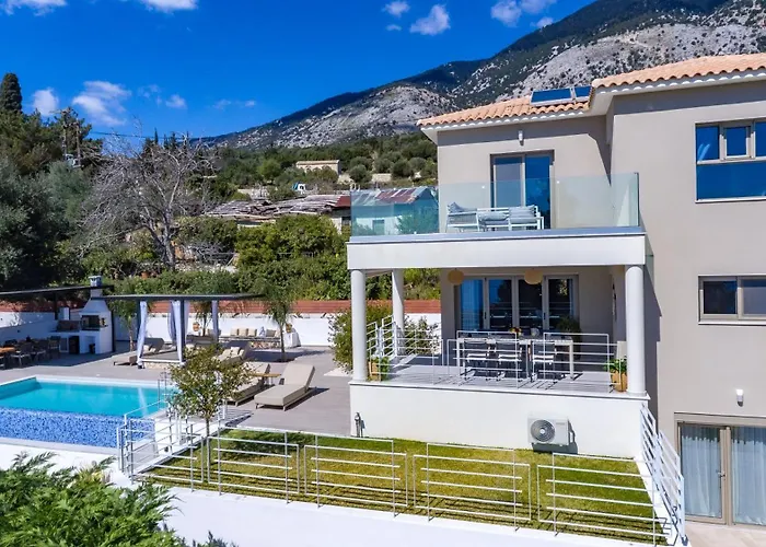 Find Me On Kefalonia * Vlachata