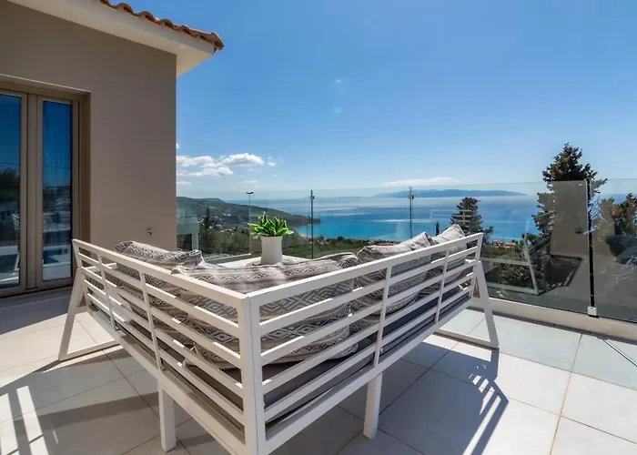 Find Me On Kefalonia