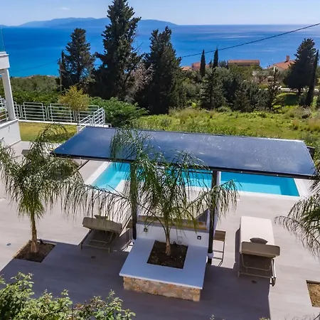 Find Me On Kefalonia Vlachata