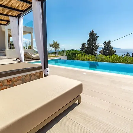 Find Me On Kefalonia Villa