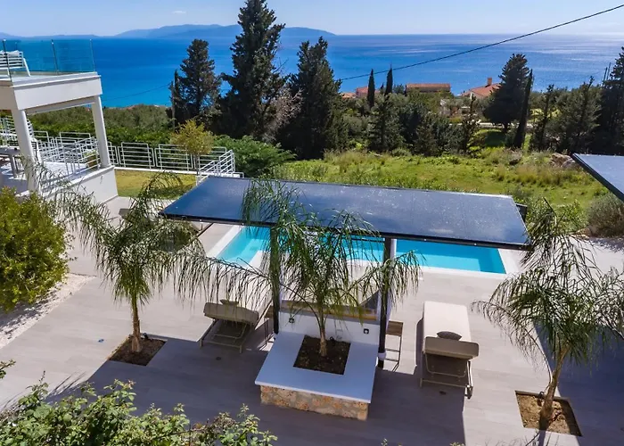 Find Me On Kefalonia Vlachata