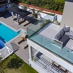 Villa Find Me On Kefalonia *