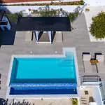 Find Me On Kefalonia Villa Vlachata