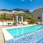 Find Me On Kefalonia Villa Vlachata
