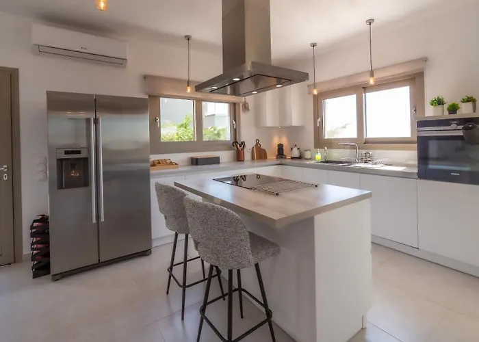 ヴィラ Find Me On Kefalonia